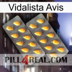 Vidalista Avis cialis2